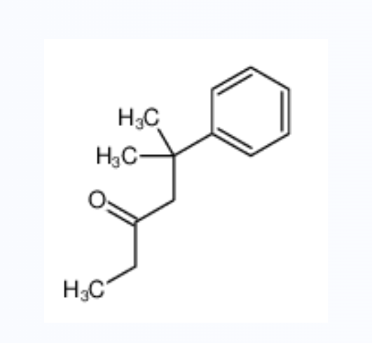 5-甲基-5-苯基己烷-3-酮,5-methyl-5-phenylhexan-3-one