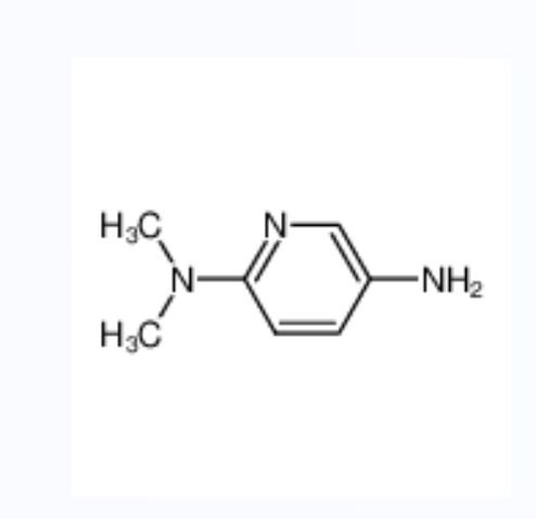 2-二甲基氨基-5-氨基吡啶,N2,N2-dimethylpyridine-2,5-diamine