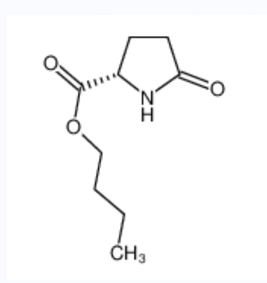 (S)-(-)-2-吡咯烷酮-5-羧酸丁酯,BUTYL (S)-(-)-2-PYRROLIDONE-5-CARBOXYLATE