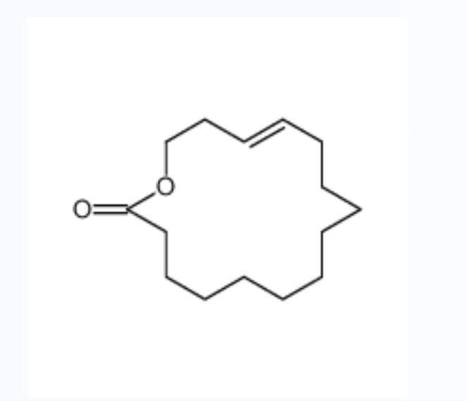 氧杂环十六碳-13-烯-2-酮,oxacyclohexadec-13-en-2-one