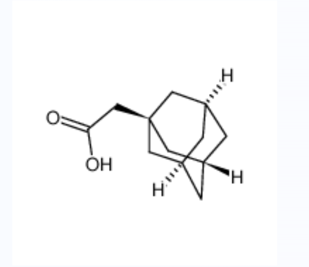 1-金刚烷乙酸,1-Adamantaneacetic acid