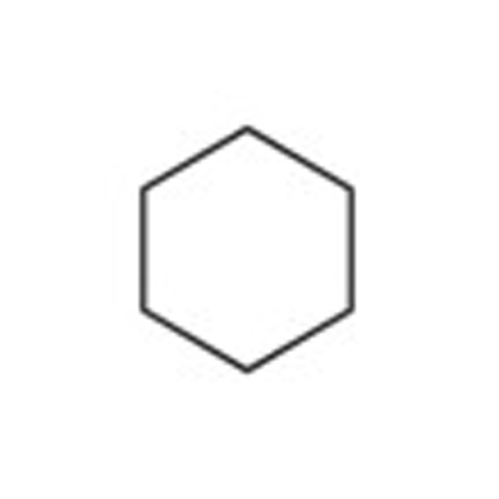 环己烷,Cyclohexane