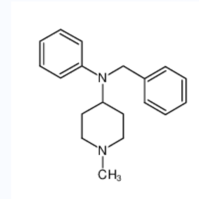 苄哌苯胺,BAMIPINE