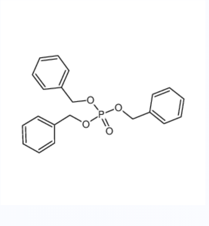 磷酸三芐酯,Tribenzyl phosphate