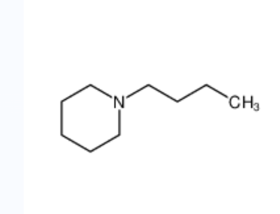 1-丁基哌啶,1-BUTYL-PIPERIDINE