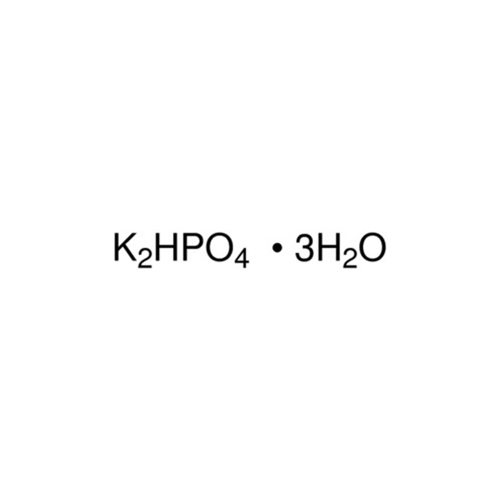 磷酸氢二钾,Potassium phosphate dibasic trihydrate