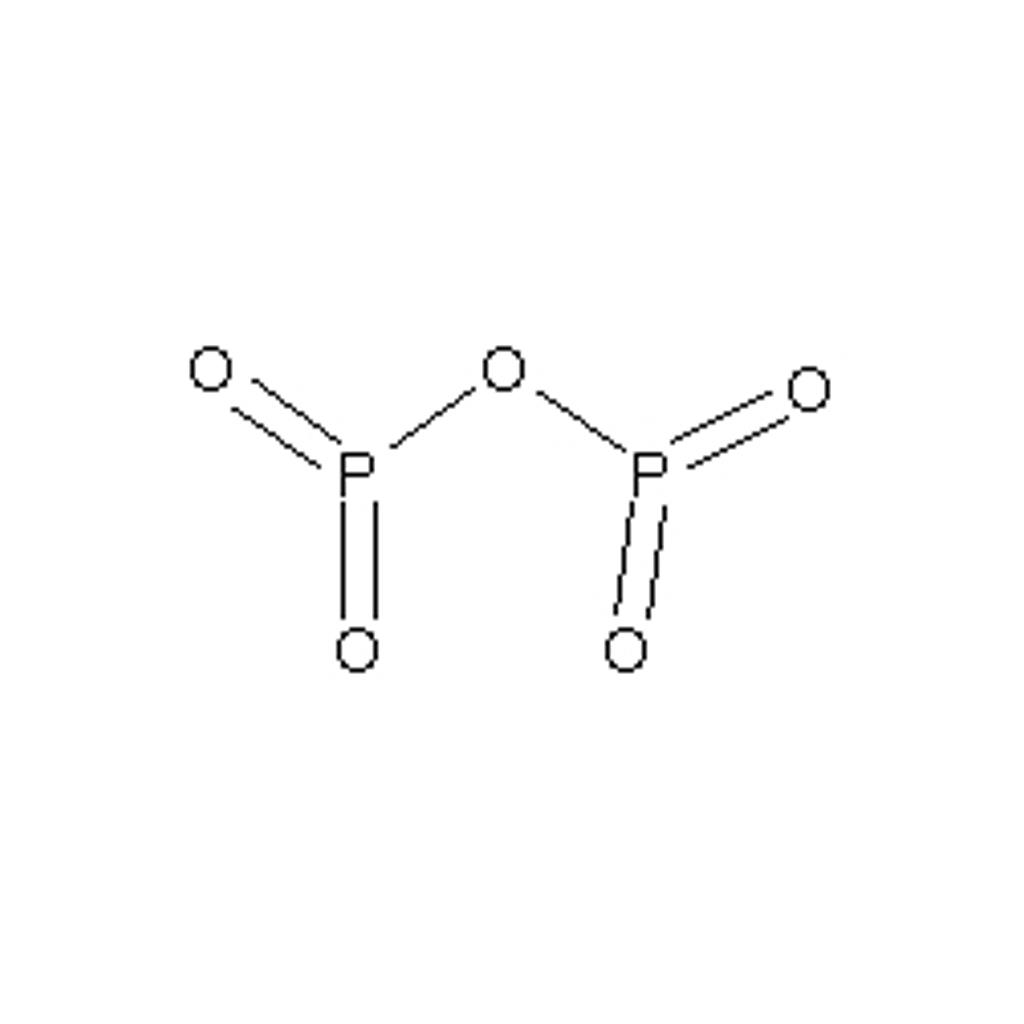 五氧化二磷,Diphosphorus pentaoxide