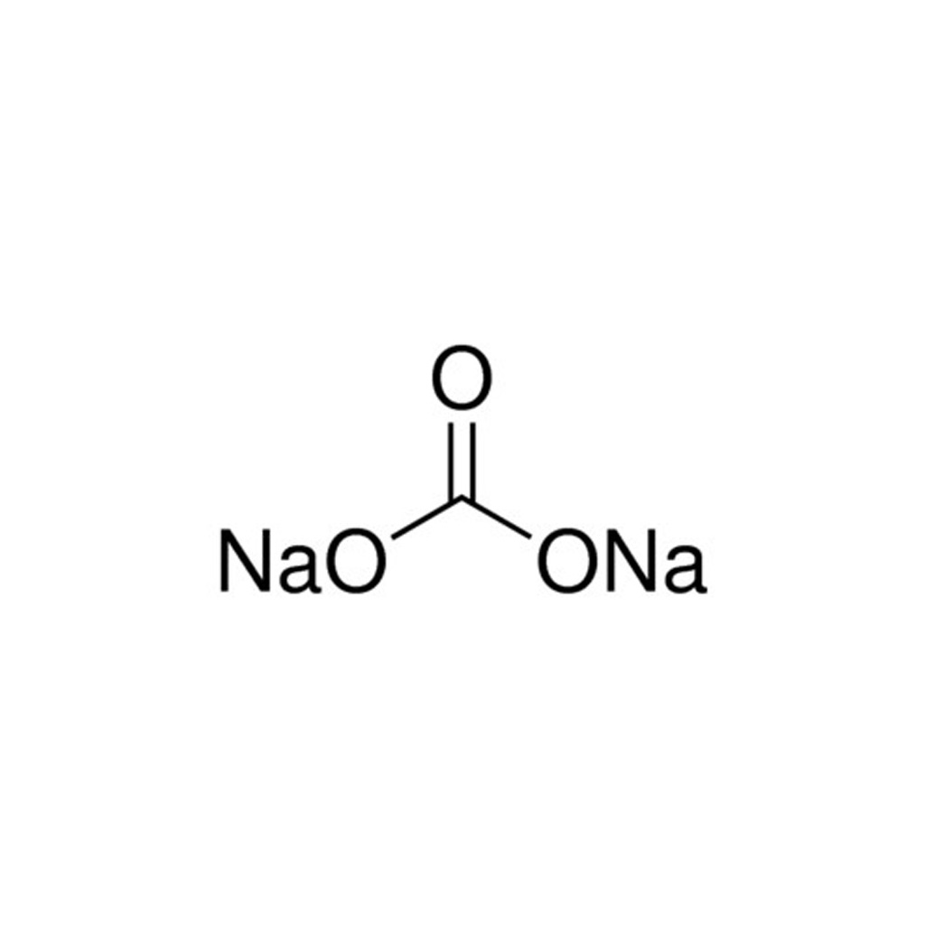 無水碳酸鈉,Sodium carbonate anhydrous