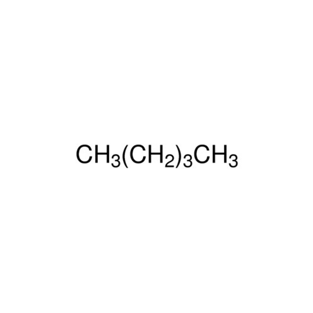 正戊烷,n-pentane