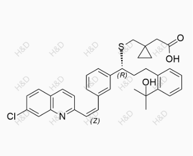 Montelukast EP Impurity G