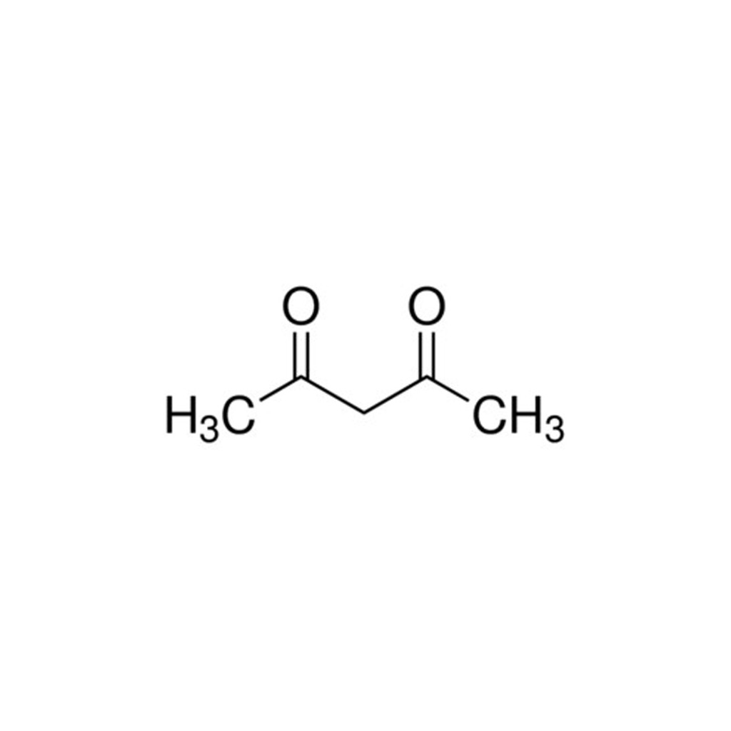 乙酰丙酮,Acetylacetone