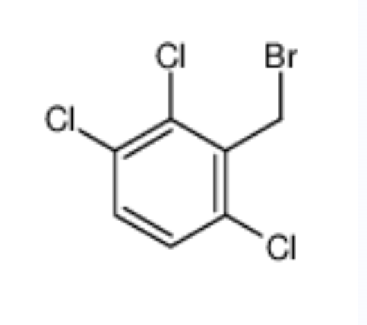 2,3,6-三氯苄溴,2,3,6-TRICHLOROBENZYL BROMIDE