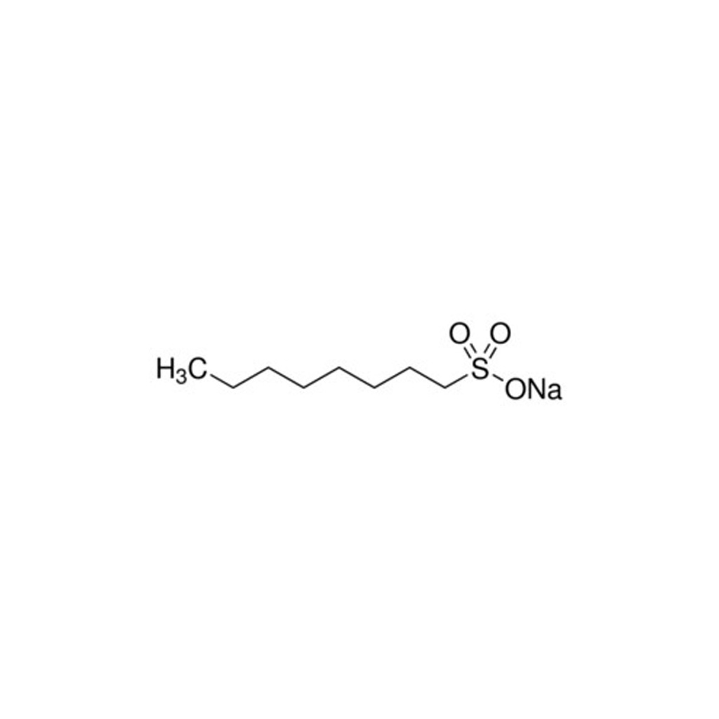 1-辛烷磺酸钠,Sodium-1-octane sulfonate