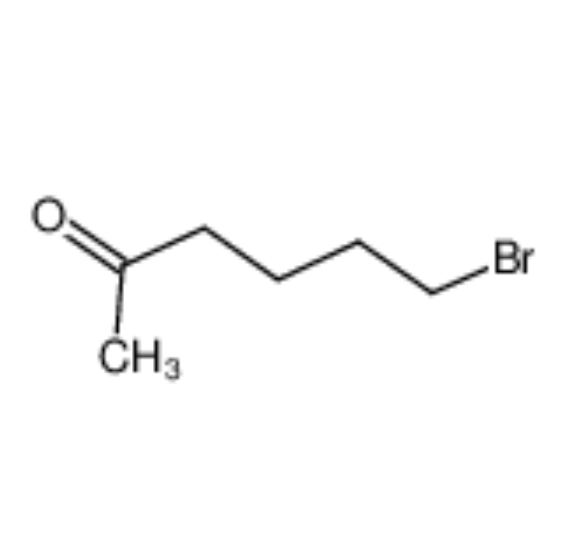 6-溴-2-己酮,1-Bromo-5-hexanone