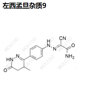 左西孟旦雜質(zhì)9,Levosimendan Impurity 9