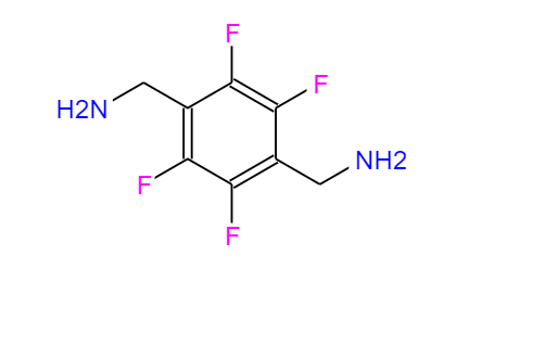 2,3,5,6-四氟对苯二甲胺