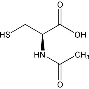 N-乙酰-L-半胱氨酸乙酯,N-Acetyl-L-cysteine ethyl ester