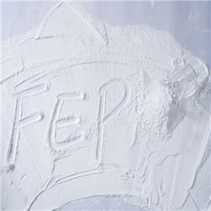 聚全氟乙丙烯微粉,non-stick coating additive FEP powder