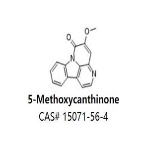 5-Methoxycanthinone,5-Methoxycanthinone