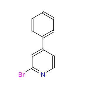 2-溴-4-苯基吡啶