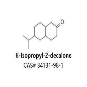 6-Isopropyl-2-decalone