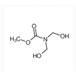 二(羟基甲基)氨基甲酸甲酯,methyl bis(hydroxymethyl)carbamate