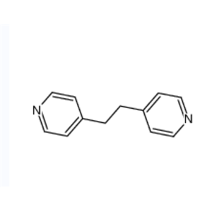 1,2-双(4-吡啶基)乙烷,1,2-BIS(4-PYRIDYL)ETHANE
