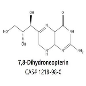 7,8-Dihydroneopterin,7,8-Dihydroneopterin