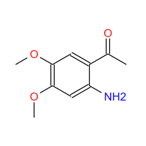 4101-30-8；2'-氨基-4',5'-二甲氧基苯乙酮