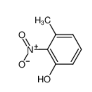 3-甲基-2-硝基苯酚