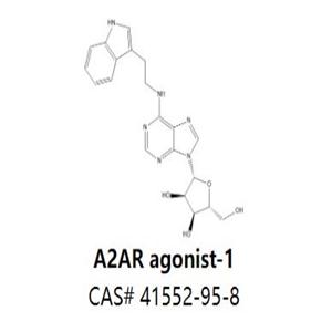 A2AR agonist-1
