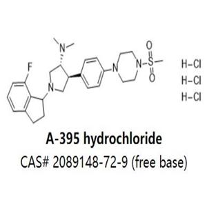 A-395 hydrochloride,A-395 hydrochloride