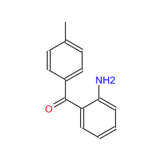36192-63-9；2-氨基-4‘-甲基苯甲酮
