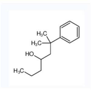 2-甲基-2-苯基庚烷-4-醇
