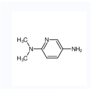 2-二甲基氨基-5-氨基吡啶,N2,N2-dimethylpyridine-2,5-diamine