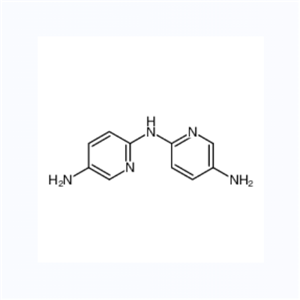 N2-(5-氨基-2-吡啶基)吡啶-2,5-二胺,N2-(5-amino-2-pyridyl)pyridine-2,5-diamine