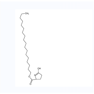 5-氧代-L-脯氨酸十八烷基酯