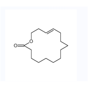 氧杂环十六碳-13-烯-2-酮