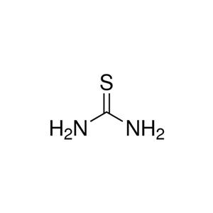 硫脲  生产厂家直销 试剂级别 AR 永华 62-56-6
