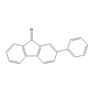 2-苯基-9H-芴-9-酮,2-Phenyl-9H-fluoren-9-one