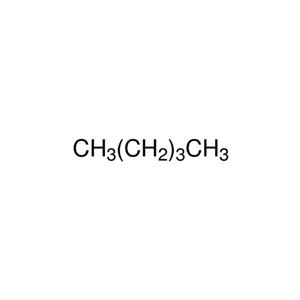 正戊烷,n-pentane