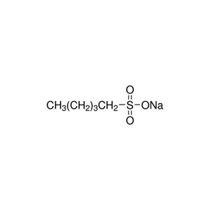 Sodium-1-pentane sulfonate