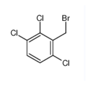 2,3,6-三氯苄溴,2,3,6-TRICHLOROBENZYL BROMIDE