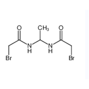 N,N'-(乙烷-1,2-二基)双(2-溴乙酰胺)