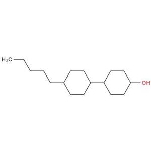 反-4-(反-4-戊基环己基)环己醇