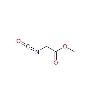 Methyl 2-isocyanatoacetate,Methyl 2-isocyanatoacetate