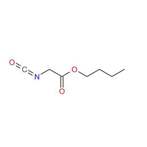 正丁基异氰酸乙酸酯