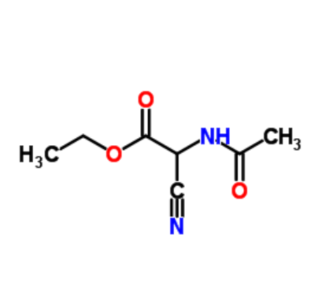 乙酰氨基氰醋酸乙酯,Ethyl acetamido(cyano)acetate