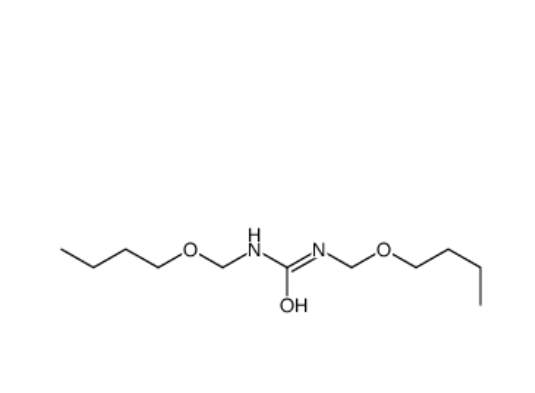 1,3-bis(butoxymethyl)urea,1,3-bis(butoxymethyl)urea
