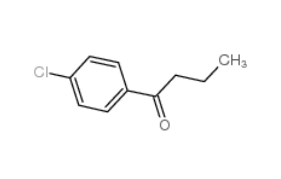 4'-氯苯丁酮,4'-chlorobutyrophenone